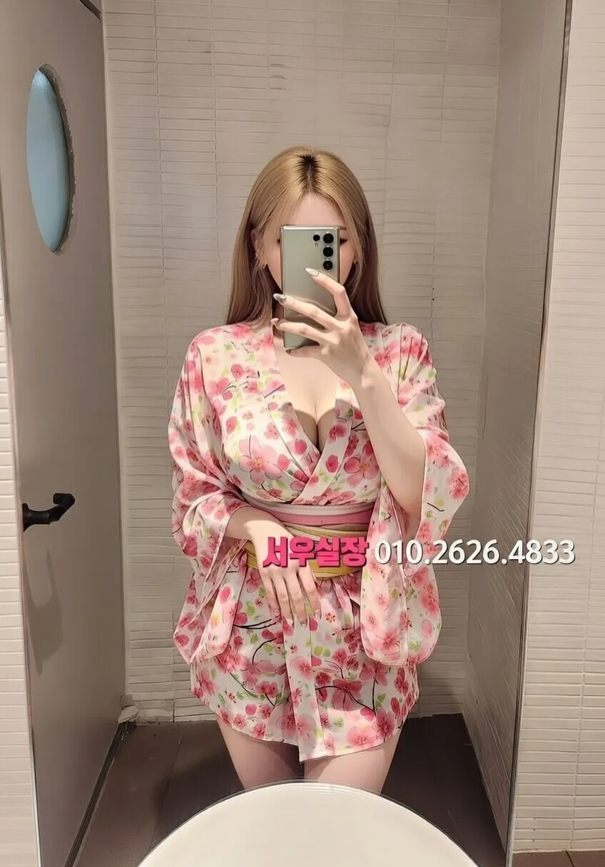 장기동 호빠 프리미엄 라인업 7번 프로필