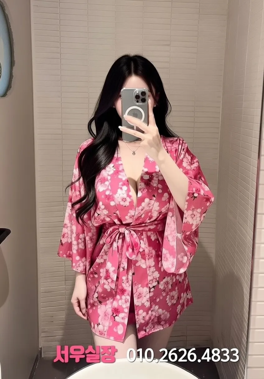 장기동 풀살롱 프리미엄 라인업 17번 프로필