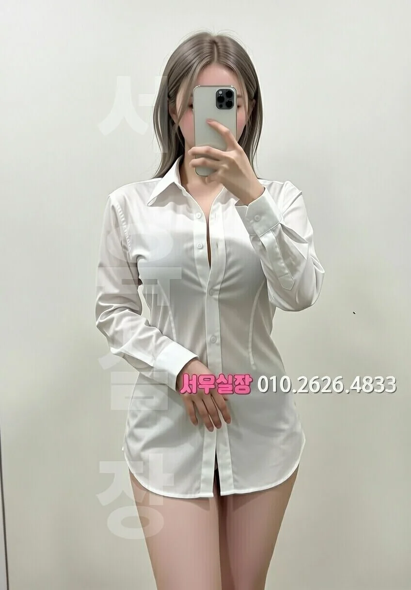 장기동 란제리룸 프리미엄 라인업 31번 프로필