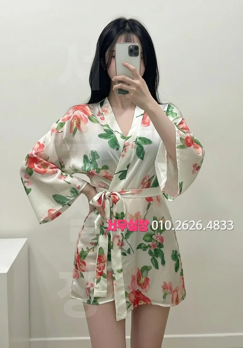 장기동 기모노룸 프리미엄 라인업 40번 프로필