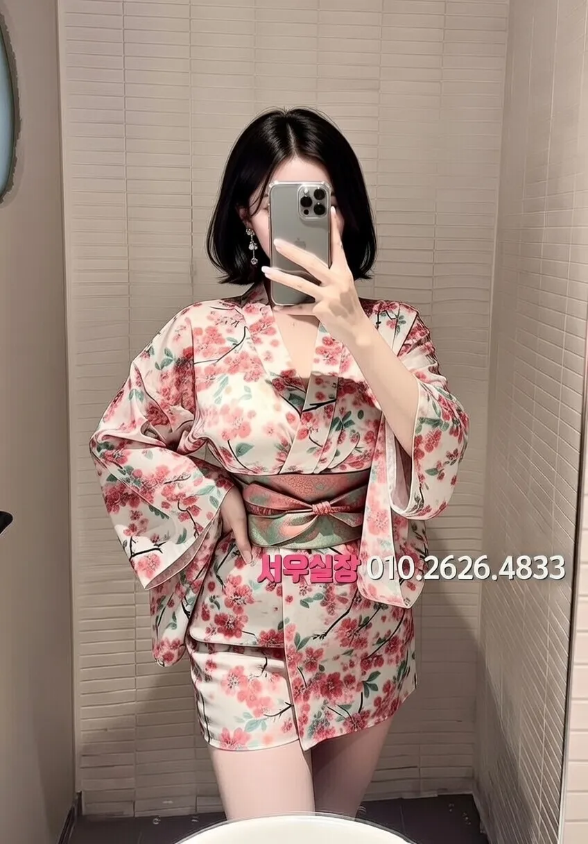 장기동 풀싸롱 프리미엄 라인업 38번 프로필