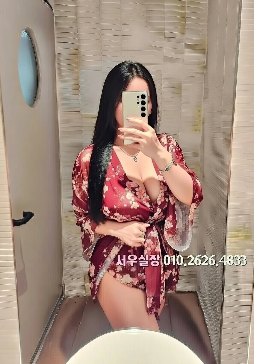 장기동 풀싸롱 프리미엄 라인업 7번 프로필