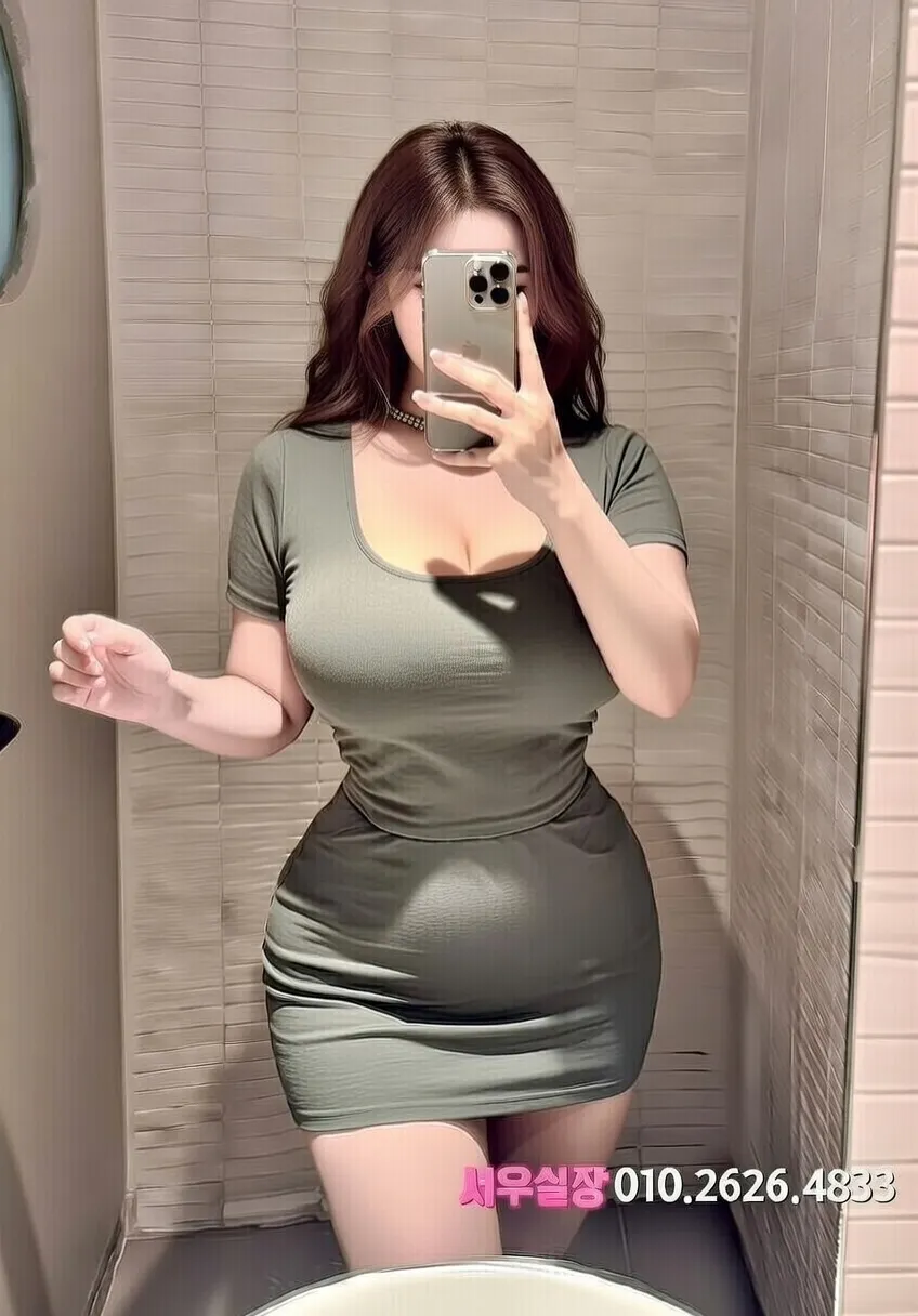 장기동 풀살롱 프리미엄 라인업 33번 프로필