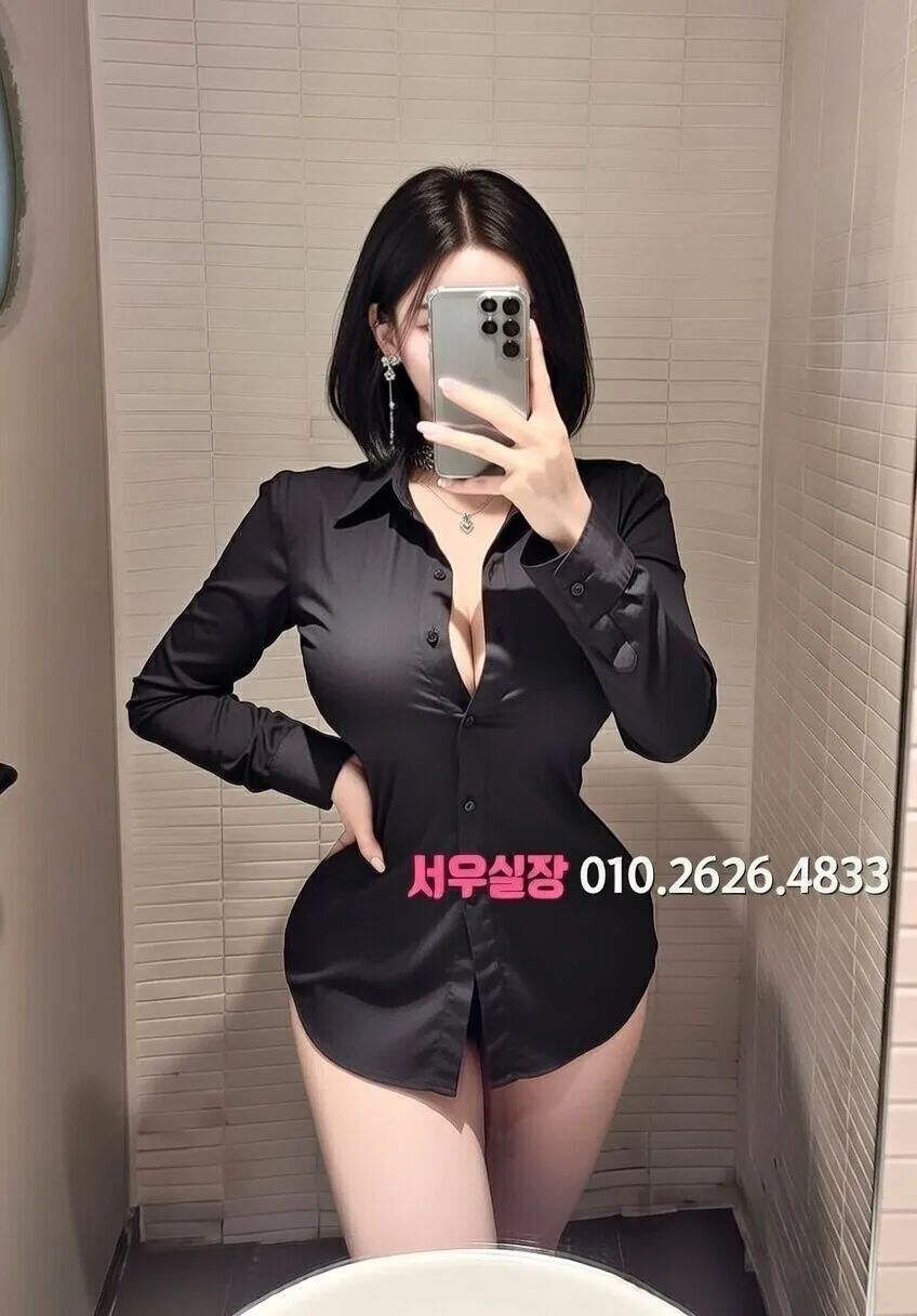 장기동 텐카페 프리미엄 라인업 20번 프로필