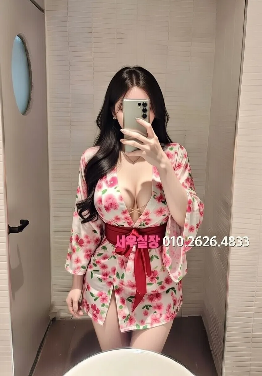 장기동 룸싸롱 프리미엄 라인업 12번 프로필