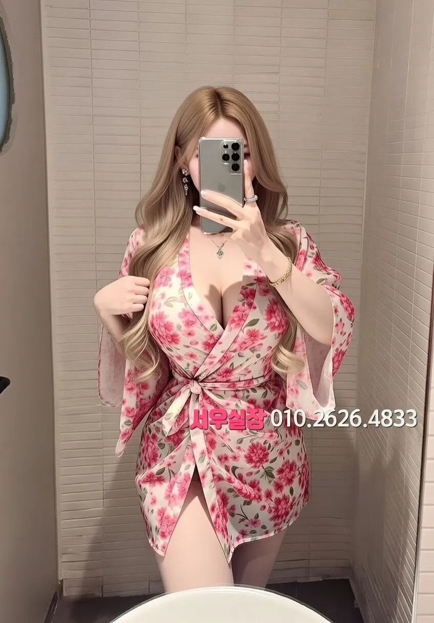 장기동 호빠 프리미엄 라인업 34번 프로필