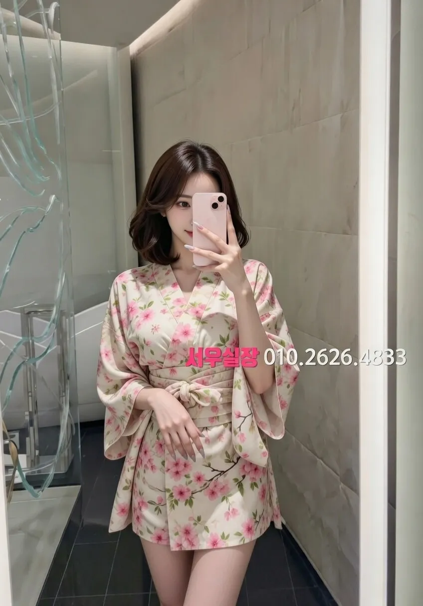 장기동 텐프로 프리미엄 라인업 3번 프로필