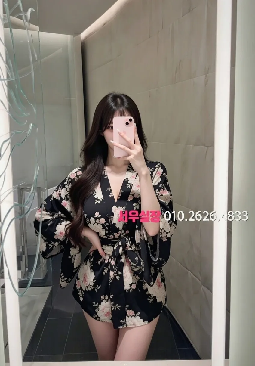 장기동 텐카페 프리미엄 라인업 16번 프로필