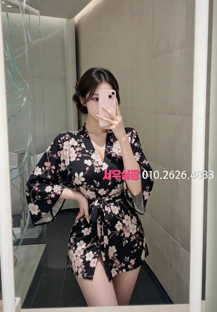 장기동 풀싸롱 프리미엄 라인업 11번 프로필