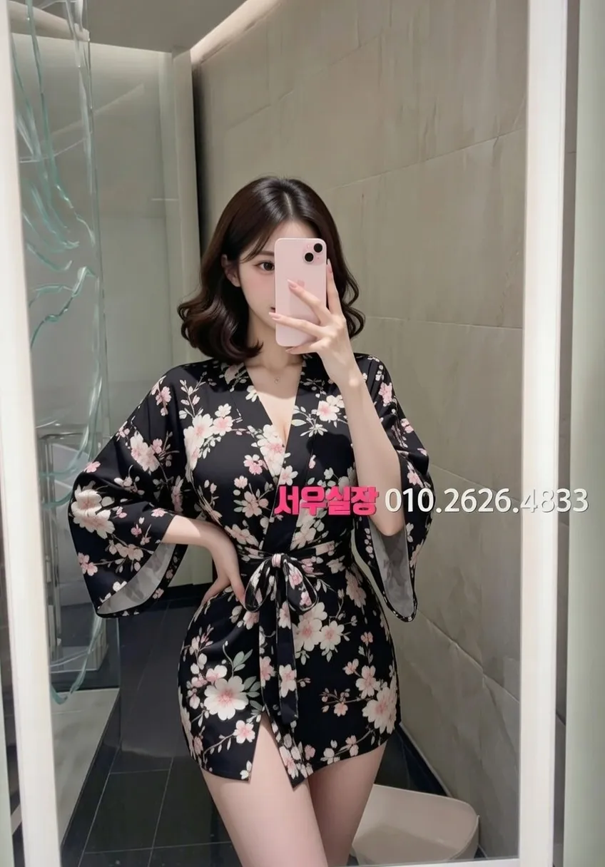 장기동 텐카페 프리미엄 라인업 13번 프로필