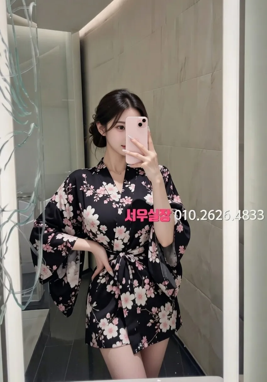 장기동 풀싸롱 프리미엄 라인업 40번 프로필