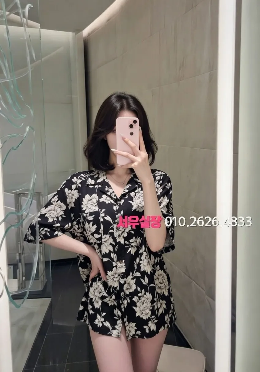 장기동 룸싸롱 프리미엄 라인업 5번 프로필