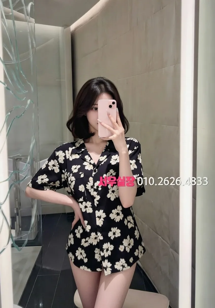 장기동 풀싸롱 프리미엄 라인업 23번 프로필