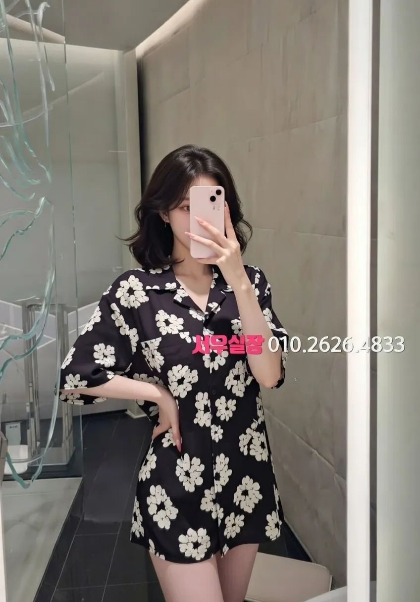 장기동 하이쩜오 프리미엄 라인업 3번 프로필