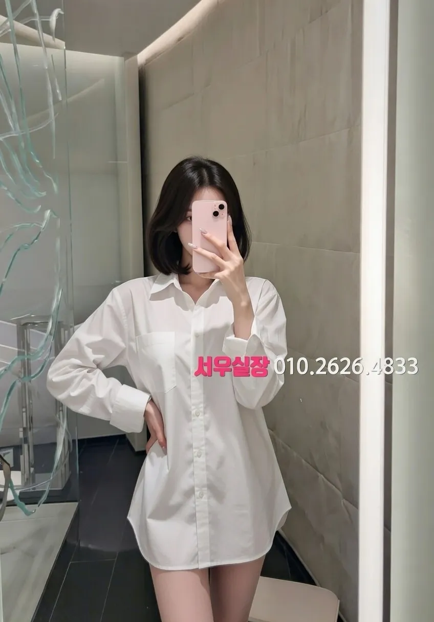 장기동 텐프로 프리미엄 라인업 1번 프로필