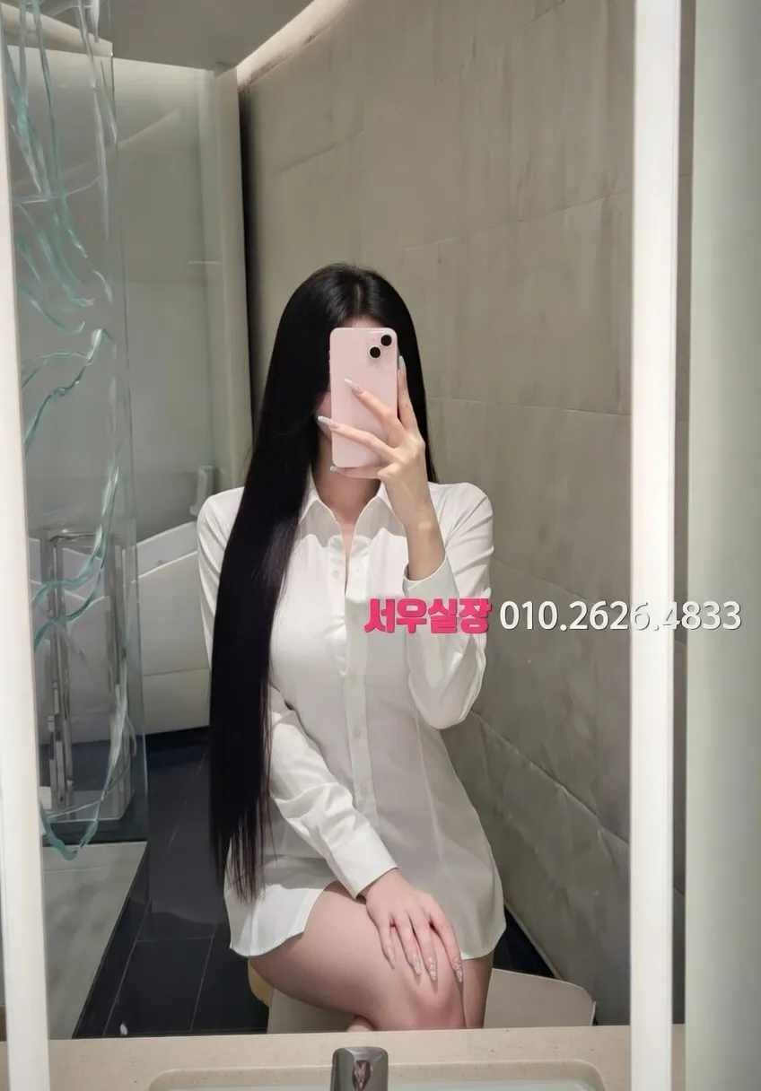 장기동 풀살롱 프리미엄 라인업 13번 프로필