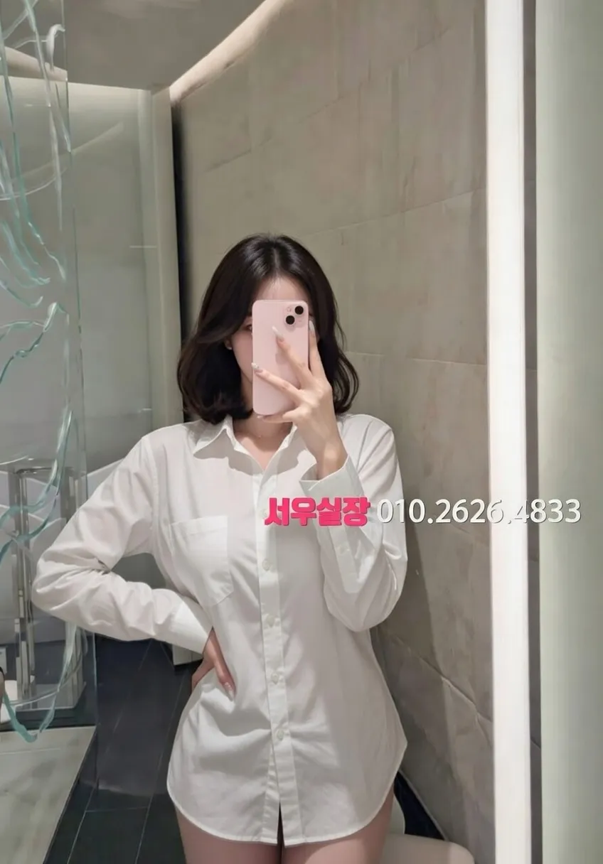 장기동 셔츠룸 프리미엄 라인업 40번 프로필