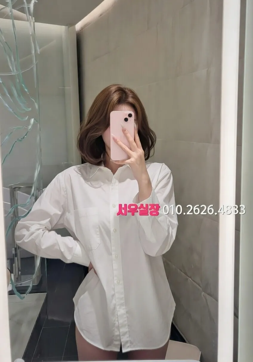 장기동 셔츠룸 프리미엄 라인업 10번 프로필