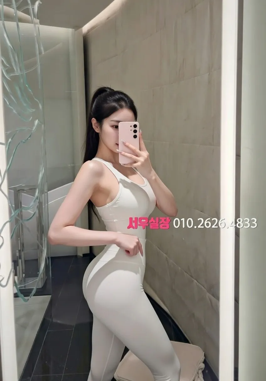 장기동 텐프로 프리미엄 라인업 16번 프로필