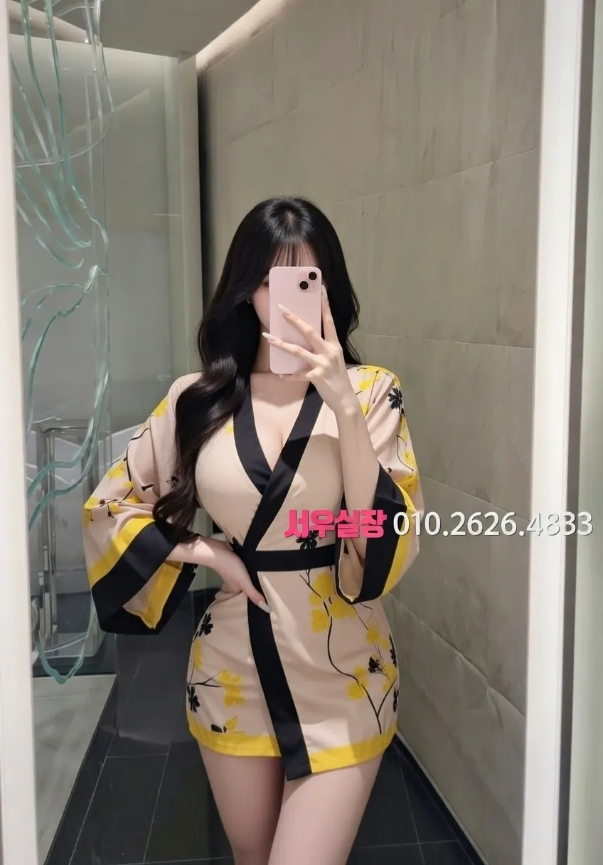 장기동 풀살롱 프리미엄 라인업 22번 프로필