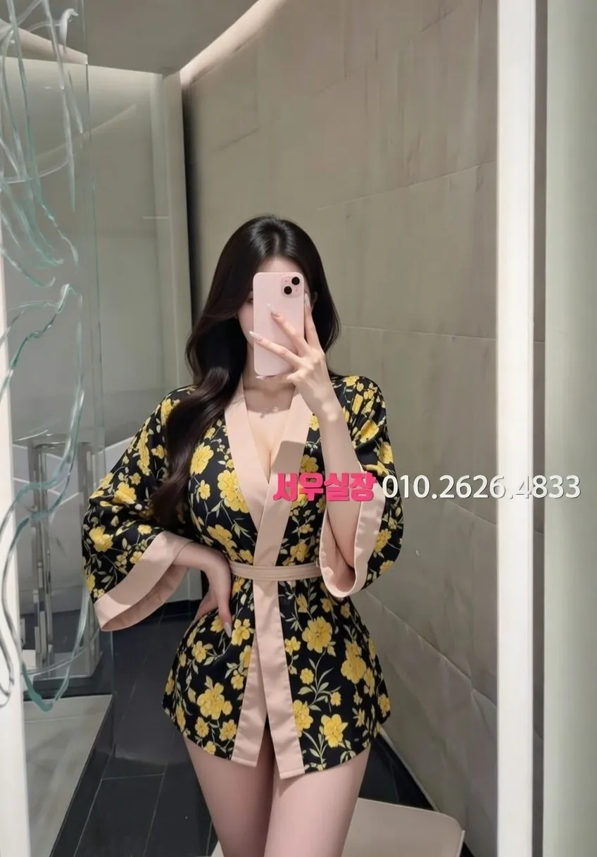 장기동 셔츠룸 프리미엄 라인업 4번 프로필