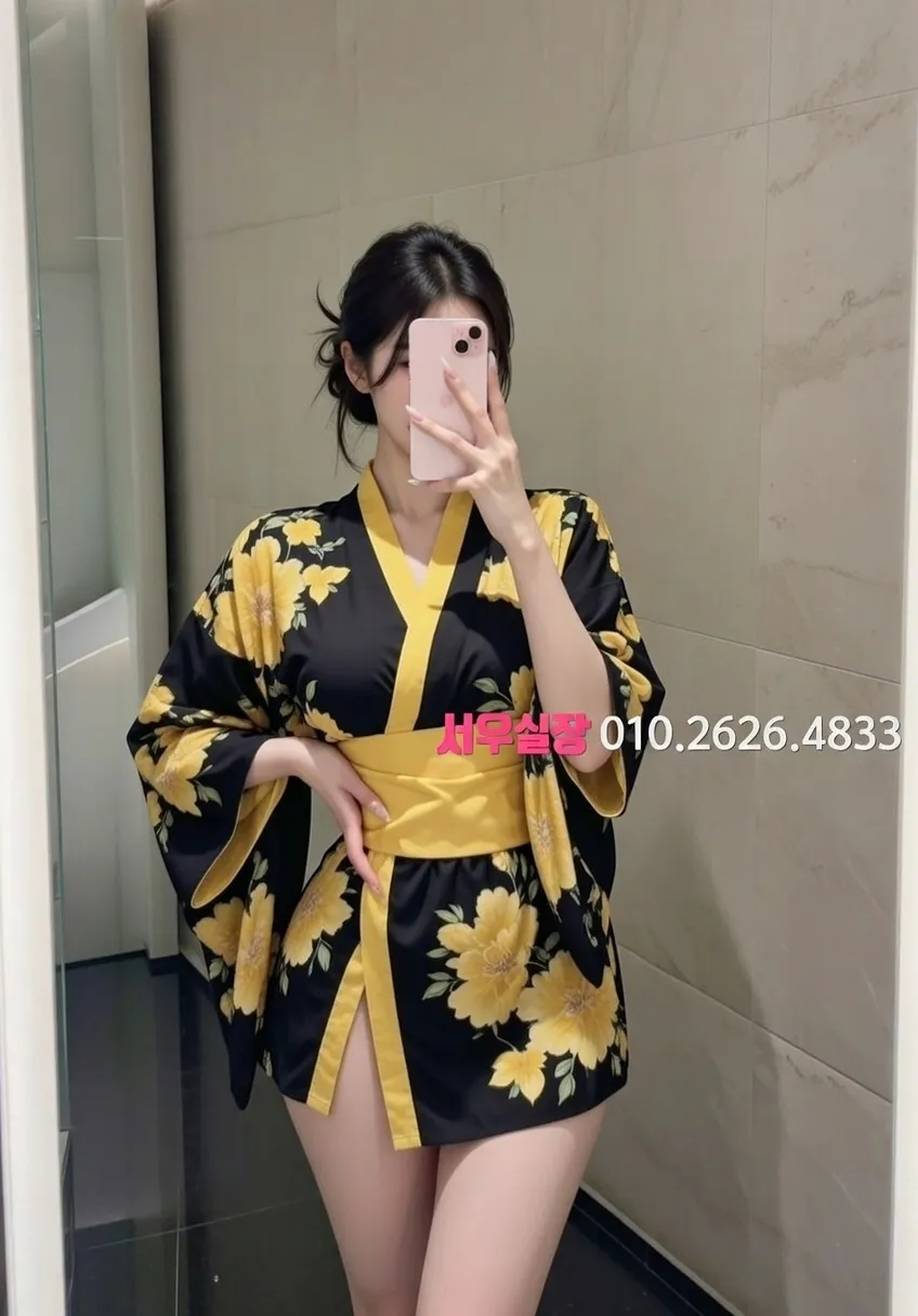 장기동 텐카페 프리미엄 라인업 8번 프로필