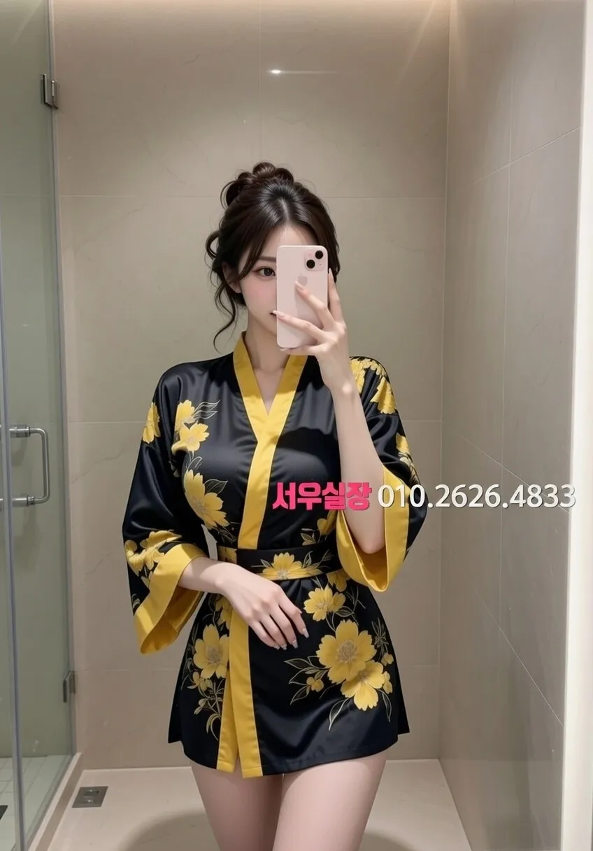 장기동 셔츠룸 프리미엄 라인업 1번 프로필