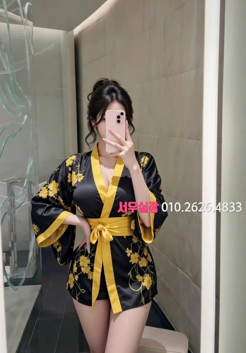 장기동 풀살롱 프리미엄 라인업 27번 프로필