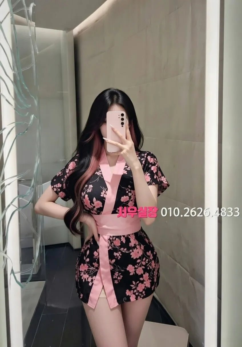 장기동 텐프로 프리미엄 라인업 13번 프로필