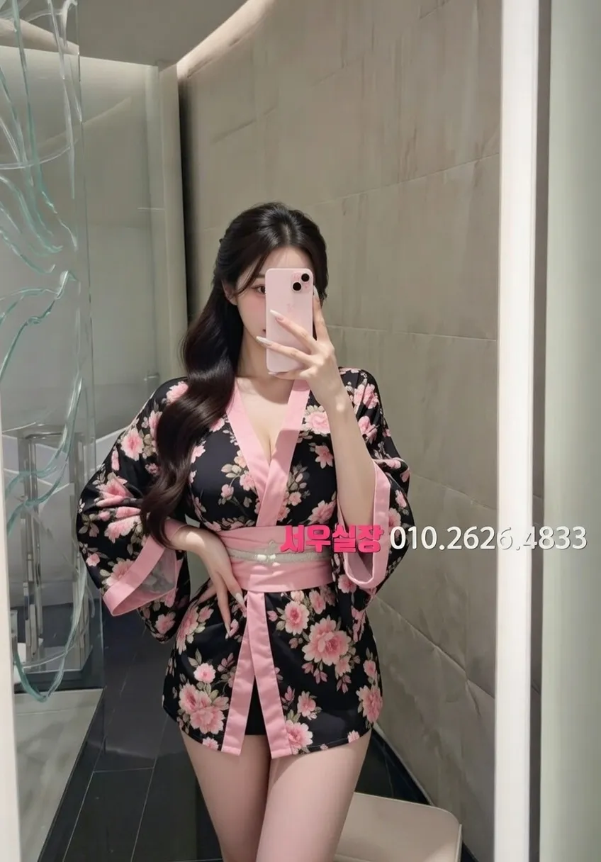 장기동 텐카페 프리미엄 라인업 28번 프로필