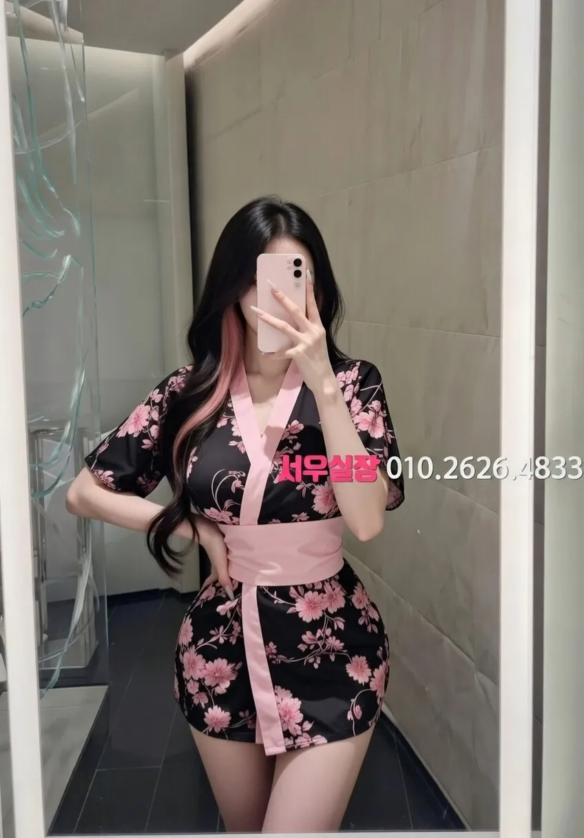 장기동 텐프로 프리미엄 라인업 40번 프로필