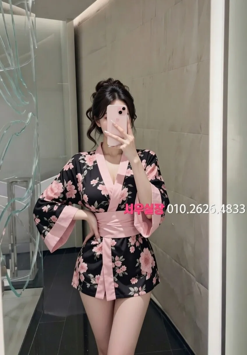 장기동 텐카페 프리미엄 라인업 6번 프로필