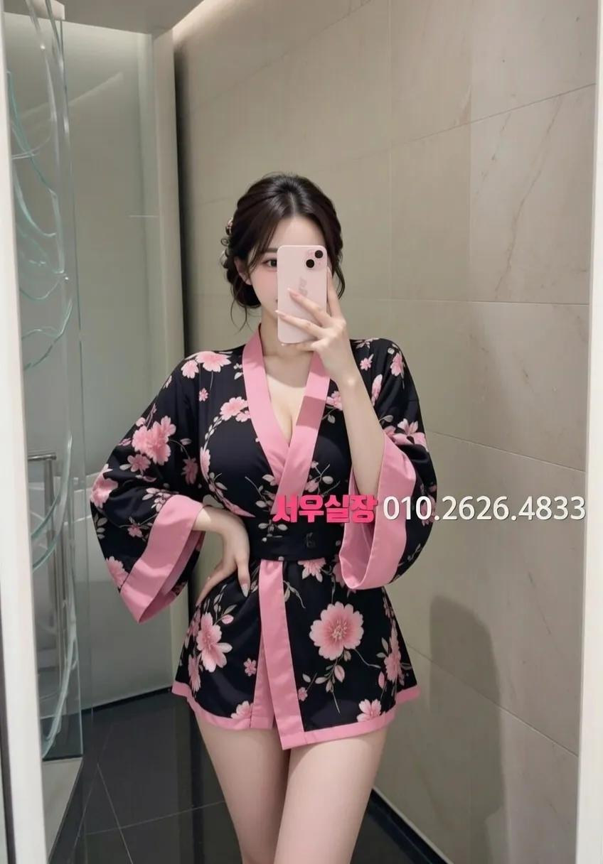 장기동 룸살롱 프리미엄 라인업 5번 프로필