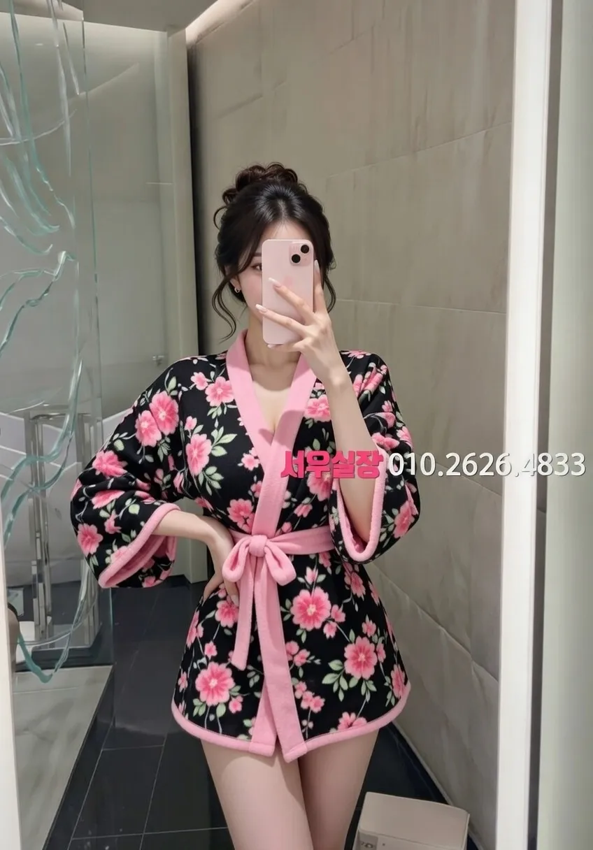 장기동 호빠 프리미엄 라인업 6번 프로필