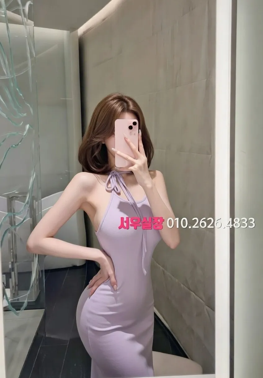 장기동 호빠 프리미엄 라인업 3번 프로필