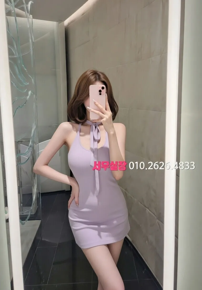 장기동 텐카페 프리미엄 라인업 40번 프로필