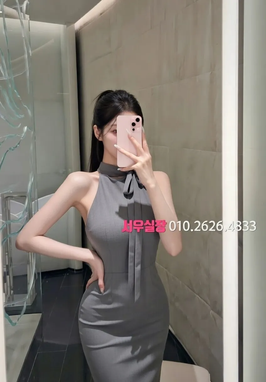 장기동 텐카페 프리미엄 라인업 33번 프로필