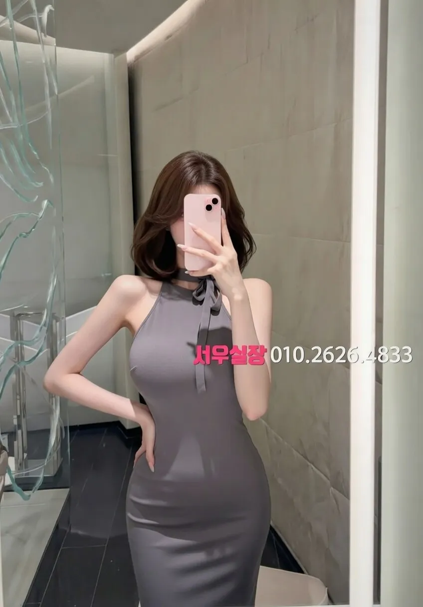 장기동 호빠 프리미엄 라인업 20번 프로필