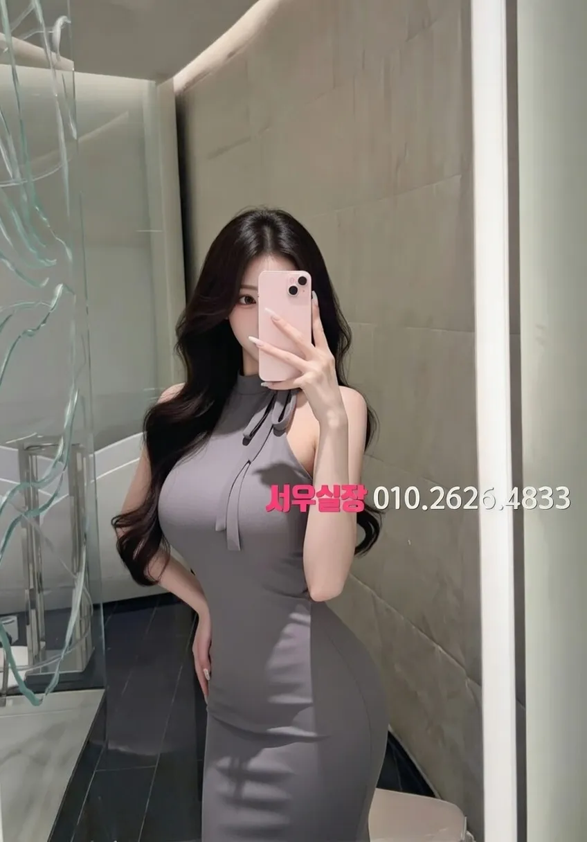 장기동 룸살롱 프리미엄 라인업 7번 프로필