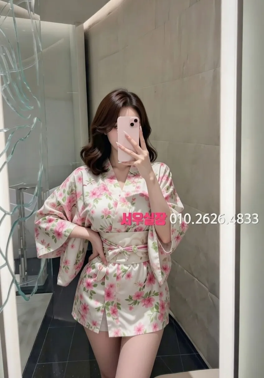 장기동 룸싸롱 프리미엄 라인업 5번 프로필