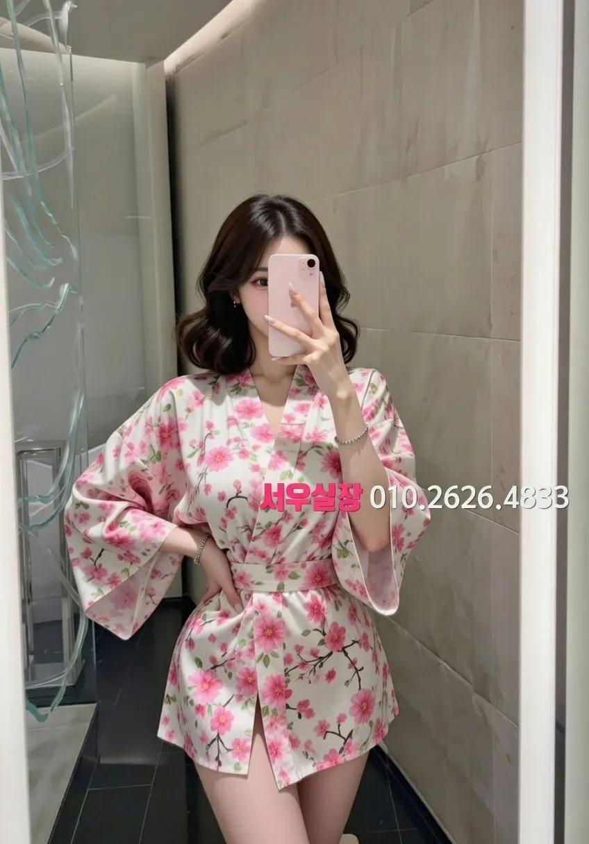 장기동 룸싸롱 프리미엄 라인업 15번 프로필