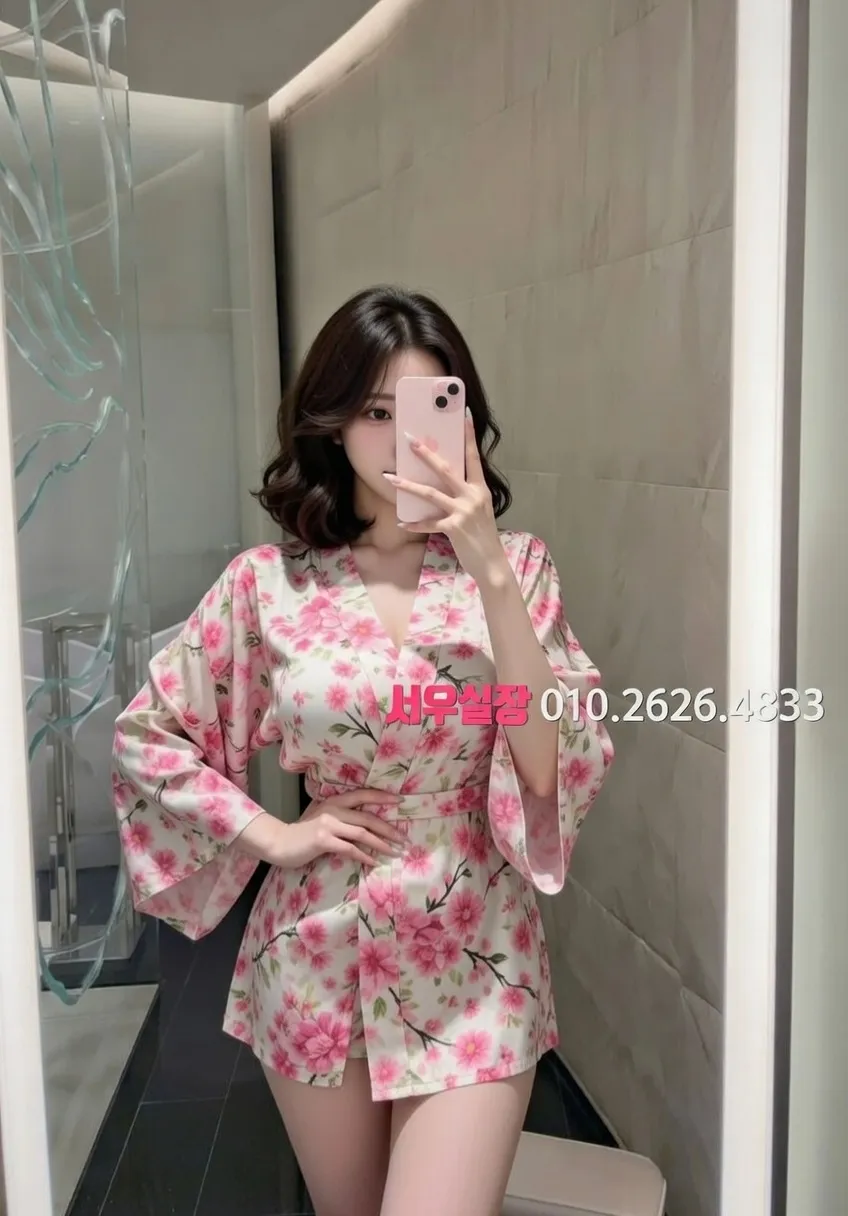 장기동 셔츠룸 프리미엄 라인업 3번 프로필