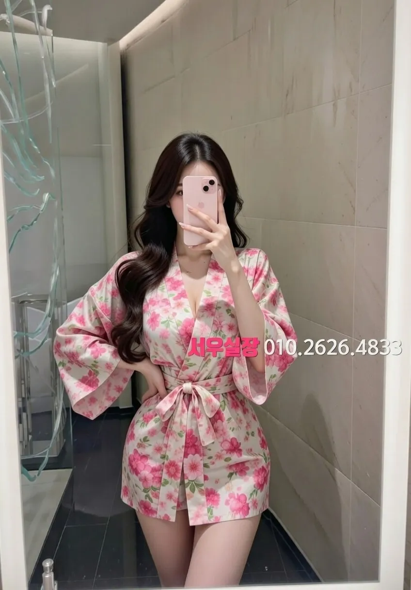 장기동 룸살롱 프리미엄 라인업 18번 프로필