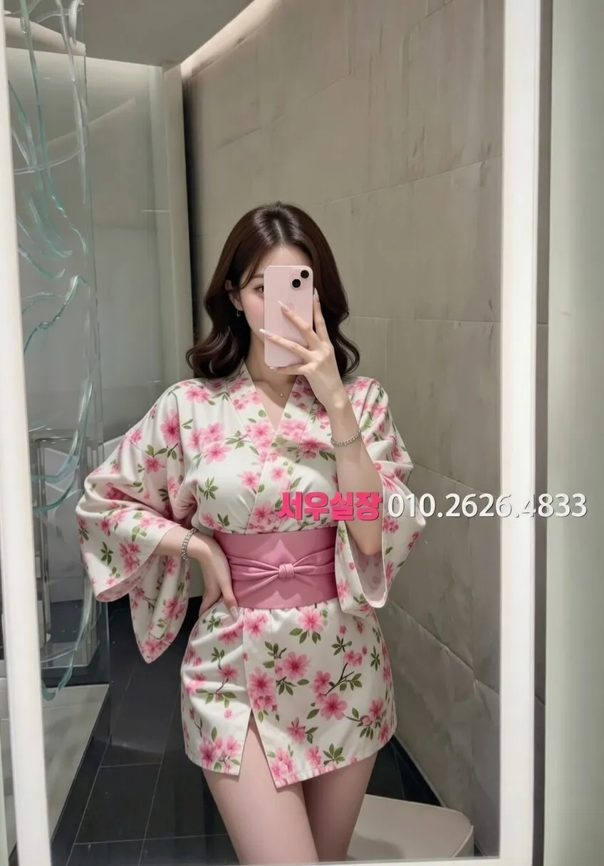 장기동 텐프로 프리미엄 라인업 27번 프로필