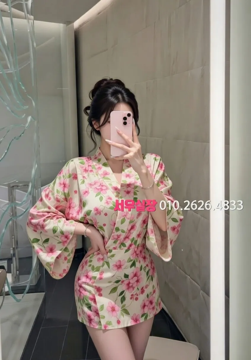 장기동 텐카페 프리미엄 라인업 19번 프로필