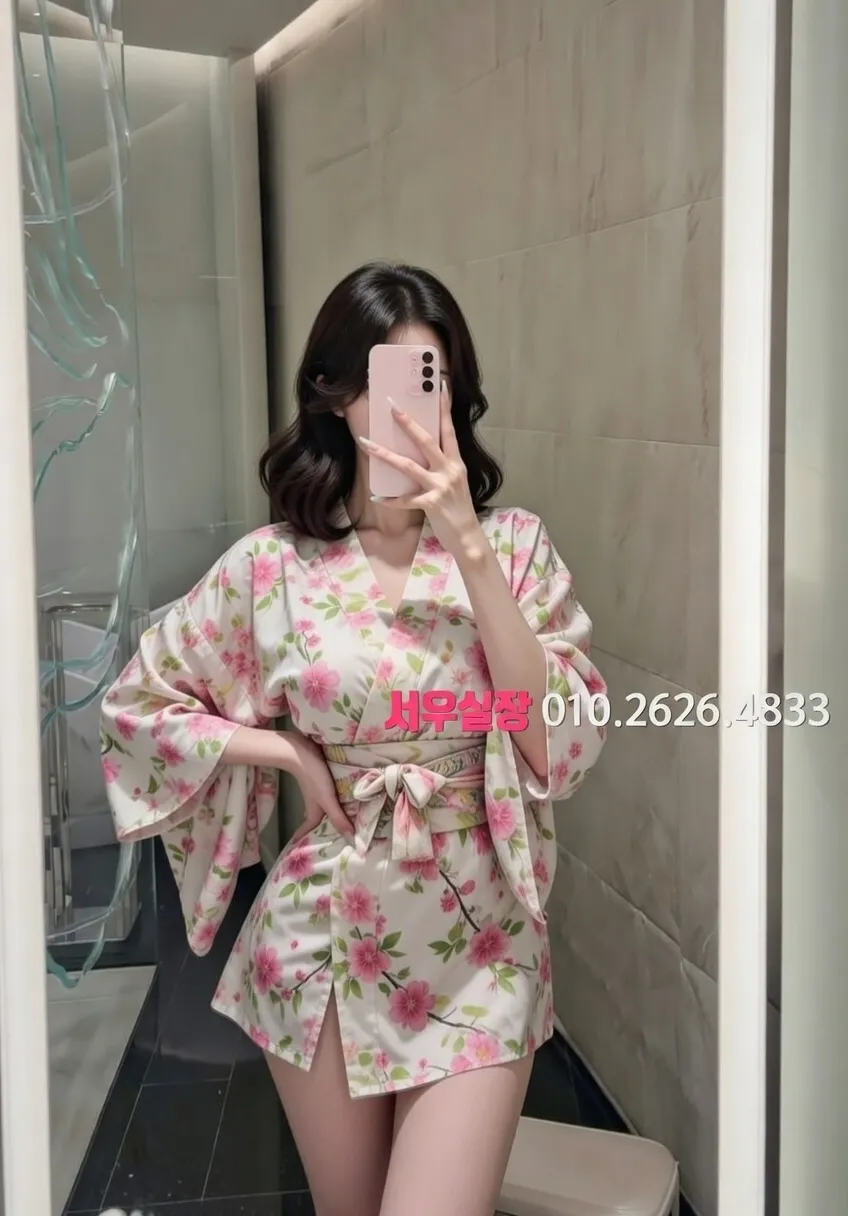 장기동 풀살롱 프리미엄 라인업 16번 프로필