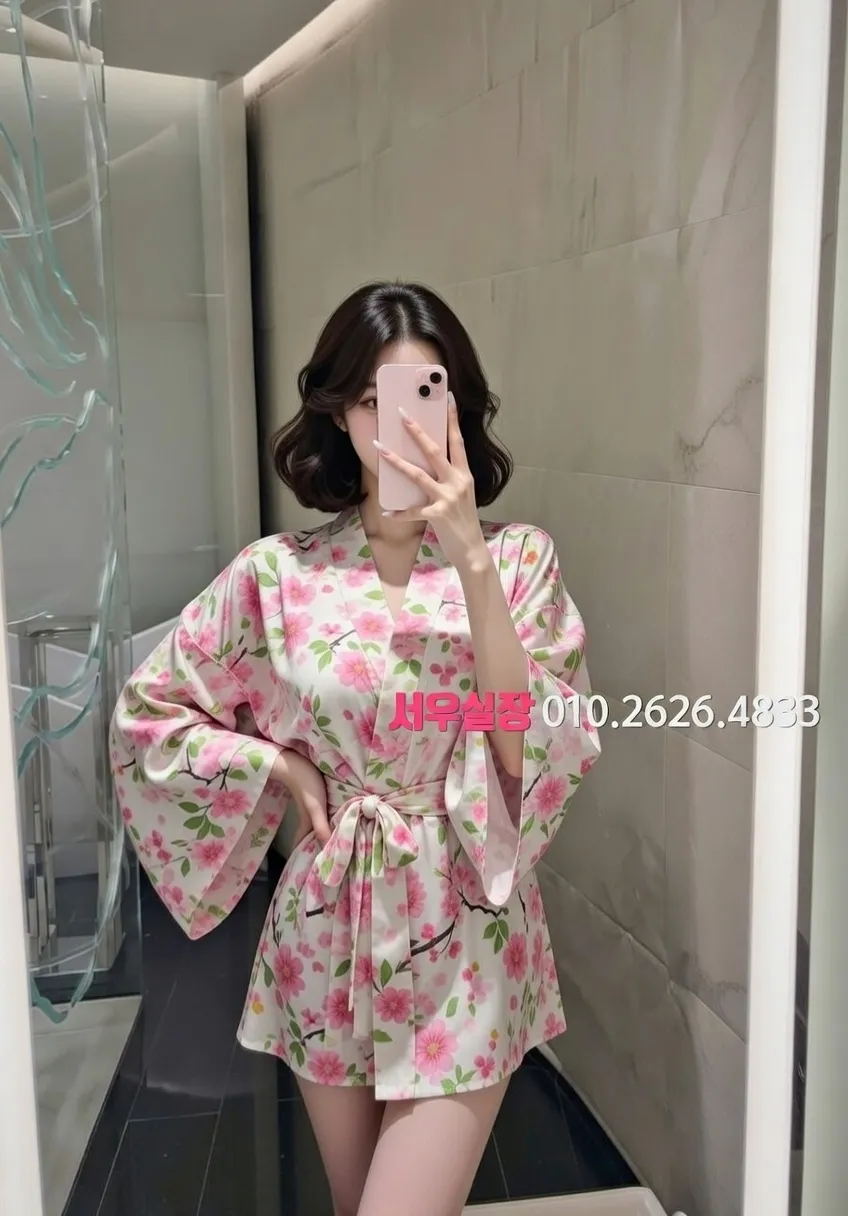 장기동 풀싸롱 프리미엄 라인업 10번 프로필