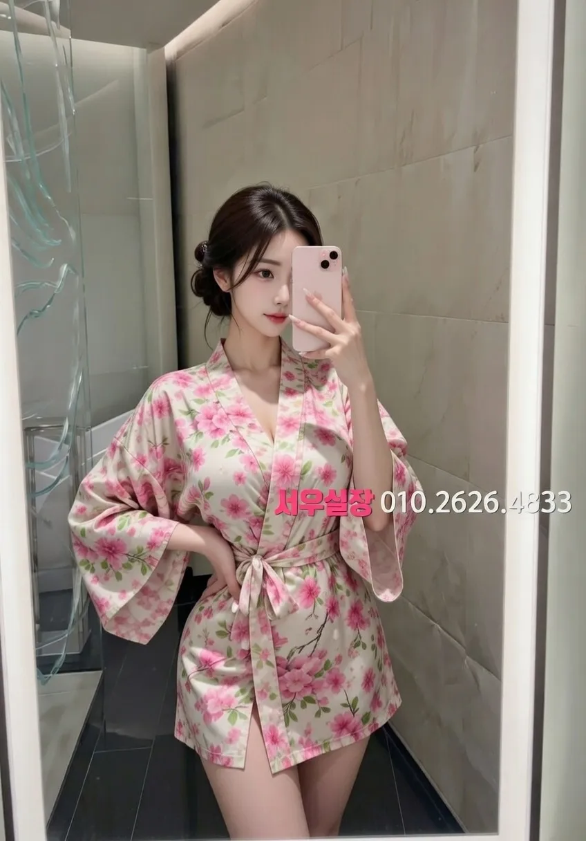 장기동 텐카페 프리미엄 라인업 3번 프로필