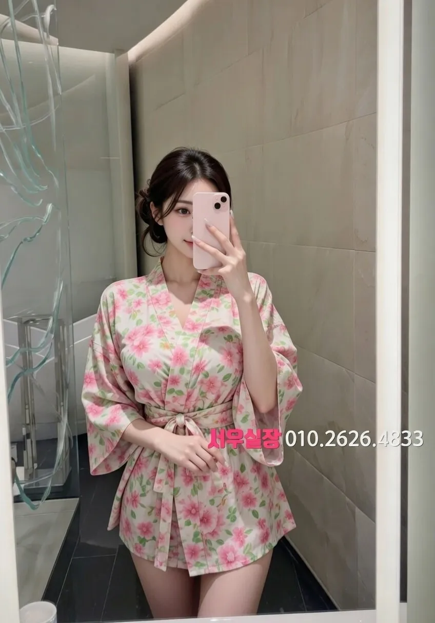 장기동 텐카페 프리미엄 라인업 26번 프로필