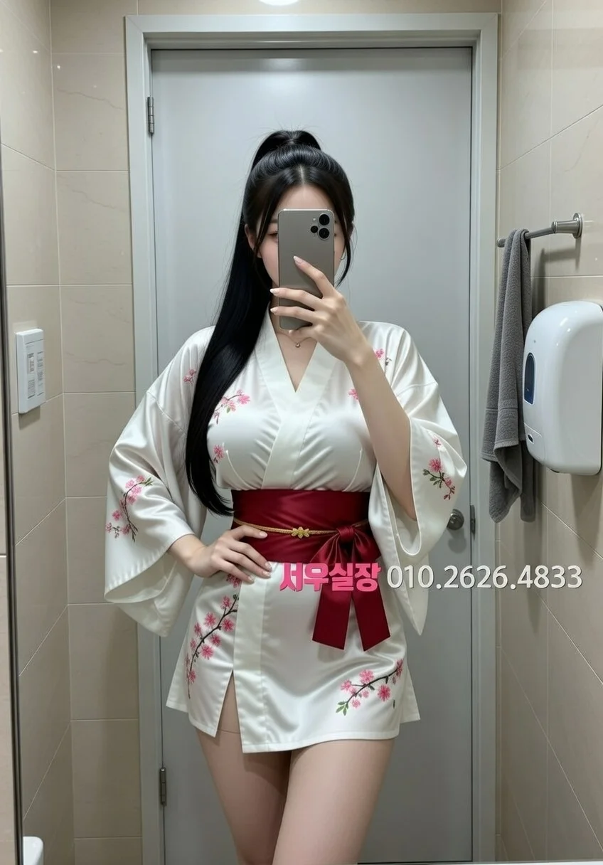 장기동 풀싸롱 프리미엄 라인업 19번 프로필